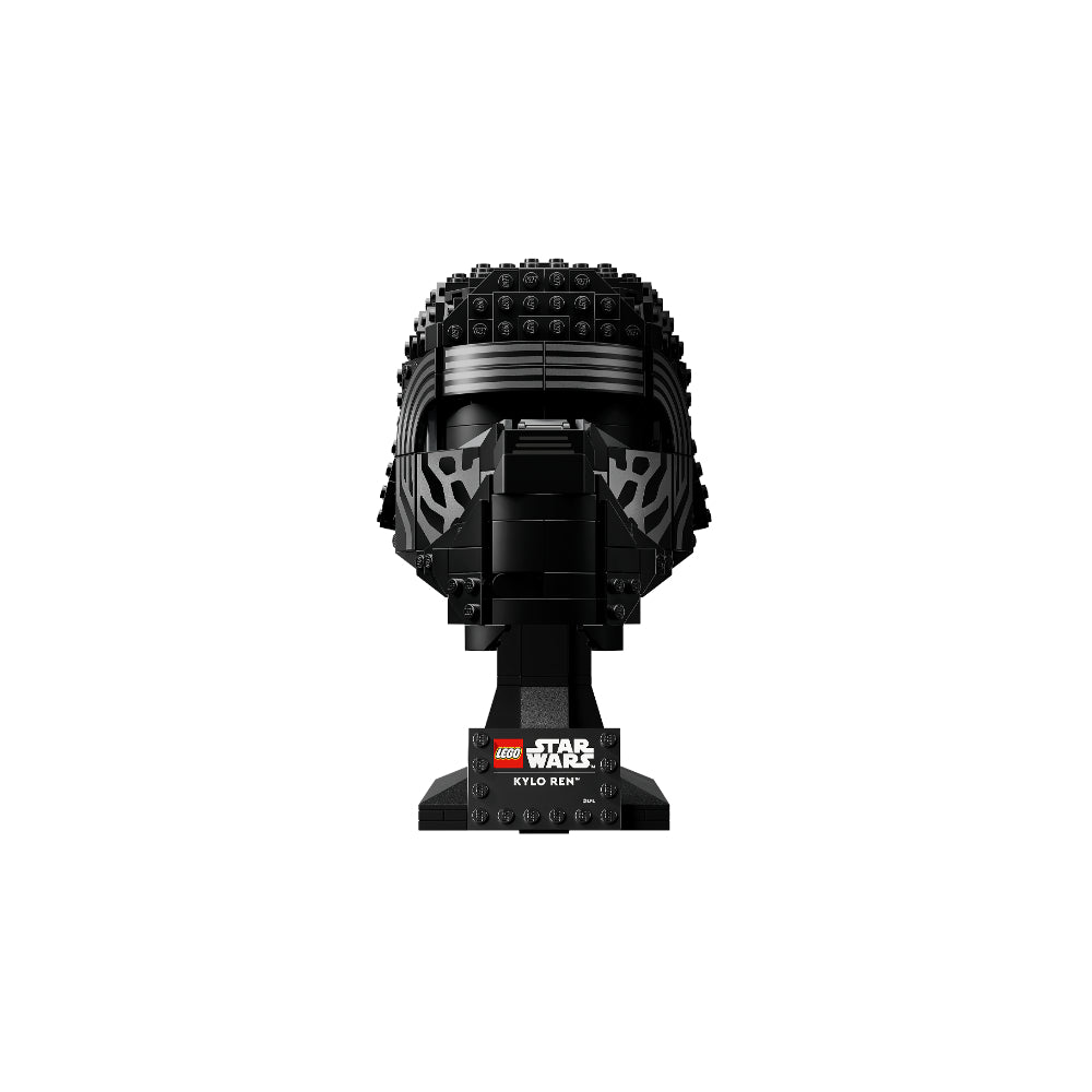 LEGO®Star Wars Tm: Casco De Kylo Ren™ (75415)_004