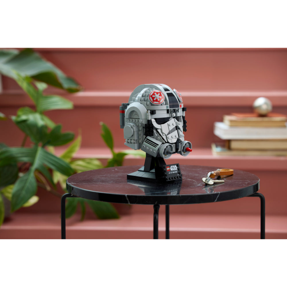 LEGO®Star Wars : Casco De Conductor De At-At (75429)_012