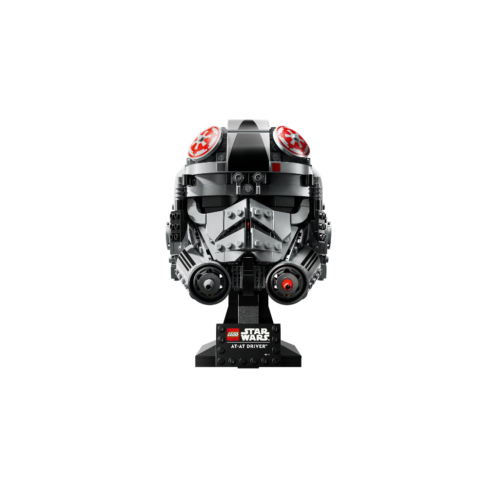 LEGO®Star Wars : Casco De Conductor De At-At (75429)_005
