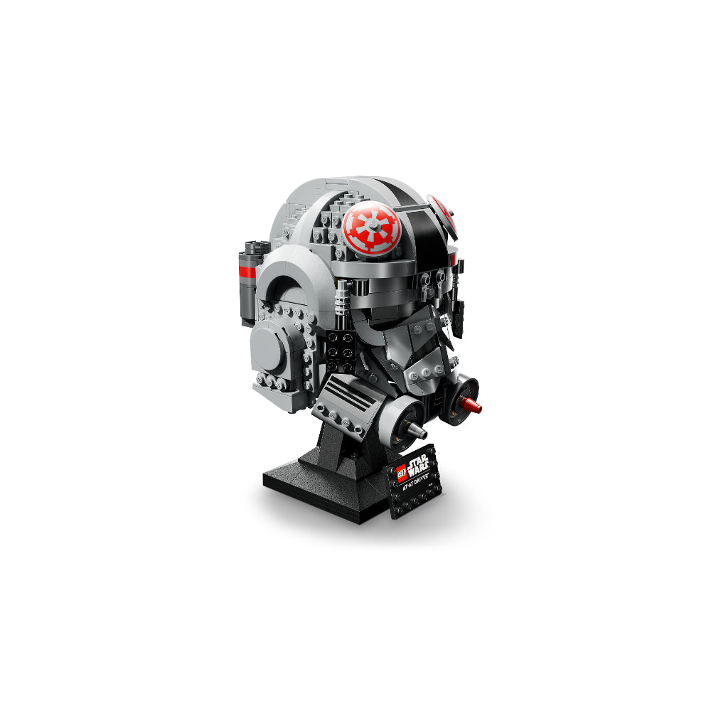 LEGO®Star Wars : Casco De Conductor De At-At (75429)_006
