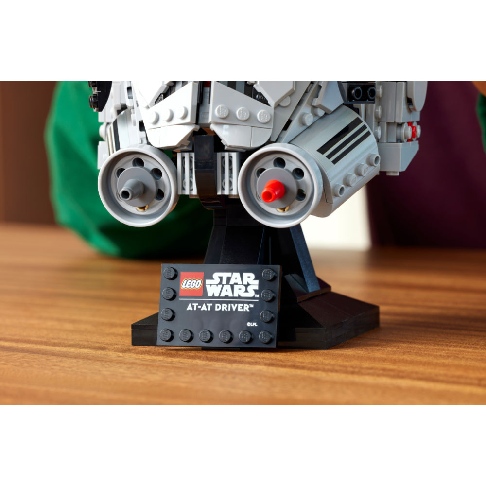 LEGO®Star Wars : Casco De Conductor De At-At (75429)_010