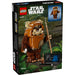 LEGO®Star Wars Tm: Wicket El Ewok™ (75430)_003