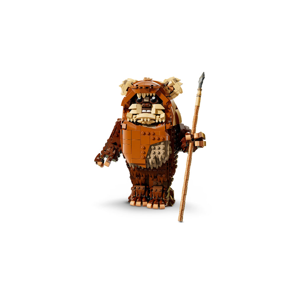 LEGO®Star Wars Tm: Wicket El Ewok™ (75430)_004