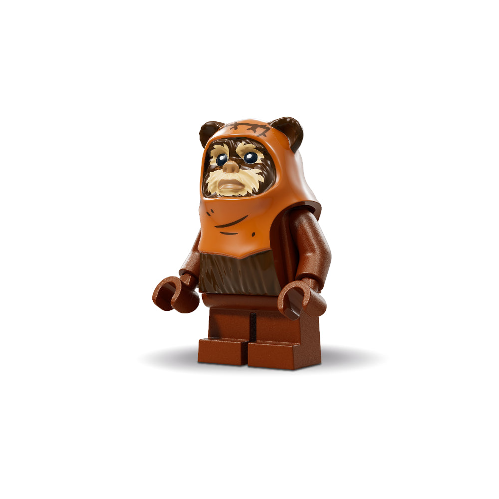 LEGO®Star Wars Tm: Wicket El Ewok™ (75430)_005