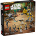LEGO®Star Wars Tm: Pack De Combate: Clon Troopers Del 327 Cuerpo Estelar (75431)_003