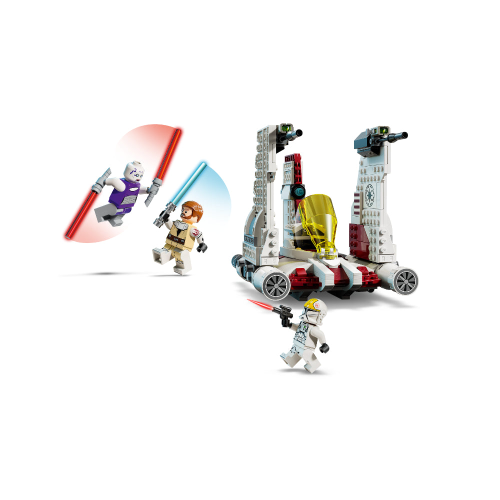 LEGO®Star Wars Tm: Caza Estelar V-19 Torrent (75432)_005