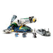 LEGO®Star Wars Tm: Nave Espacial De Jango Fett (75433)_006