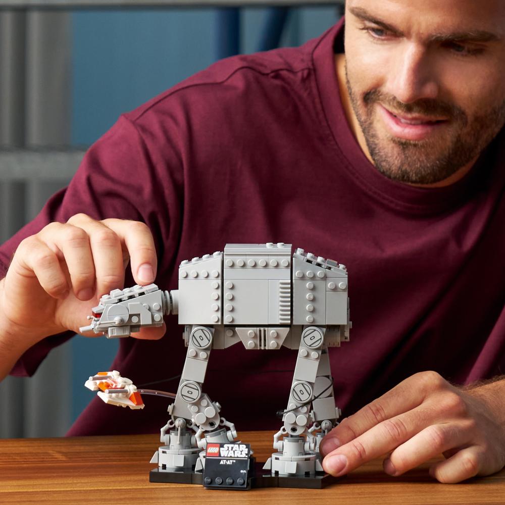 AT-AT™