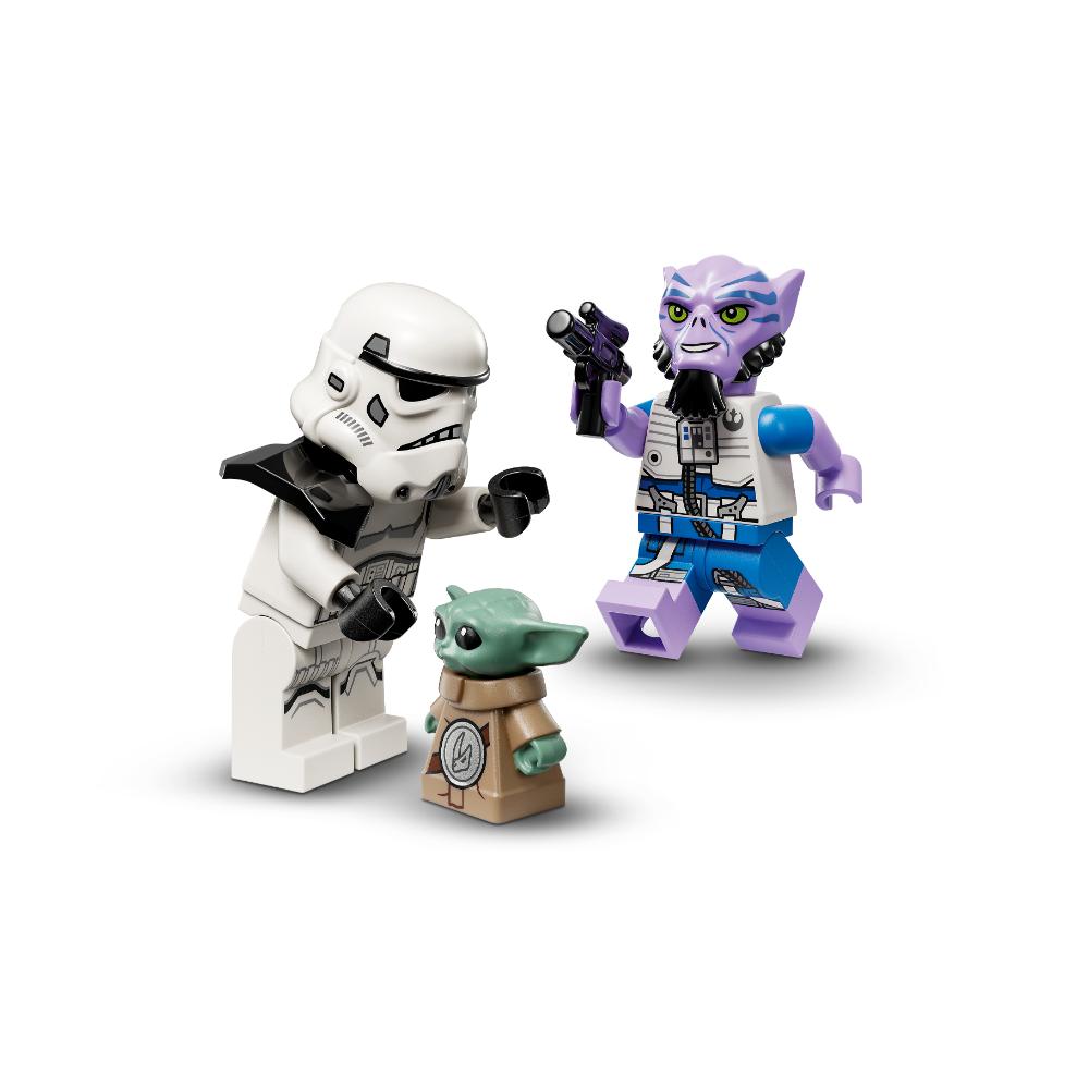 LEGO®Star Wars Tm: The Razor Crest™ (75447)_005