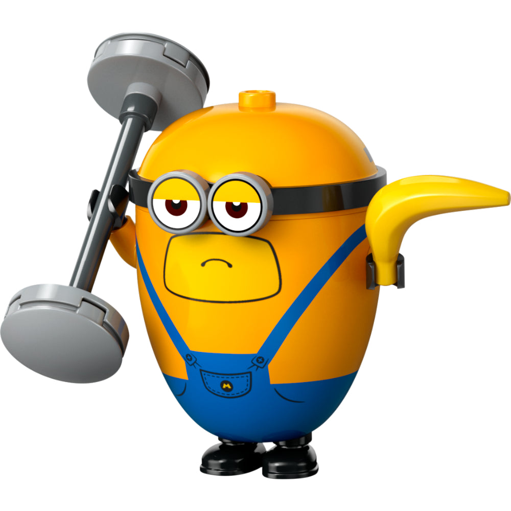 LEGO® Despicable Me: Minions Y Coche Banana (75580)_010