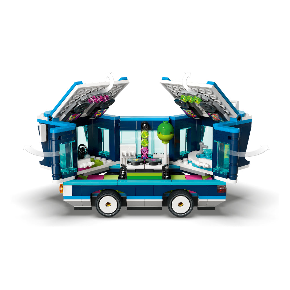 LEGO® Despicable Me: Bus De Fiesta Musical De Los Minions (75581)_011