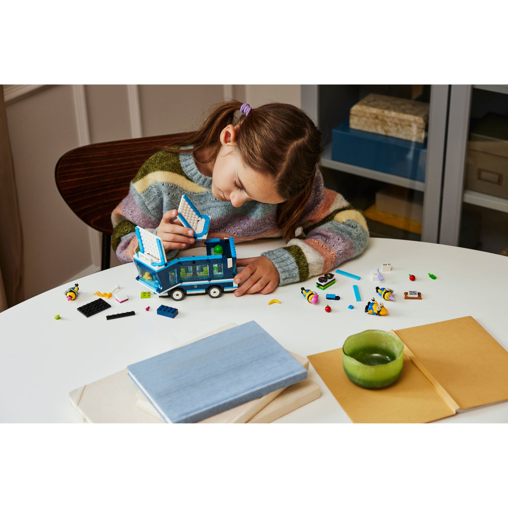 LEGO® Despicable Me: Bus De Fiesta Musical De Los Minions (75581)_013