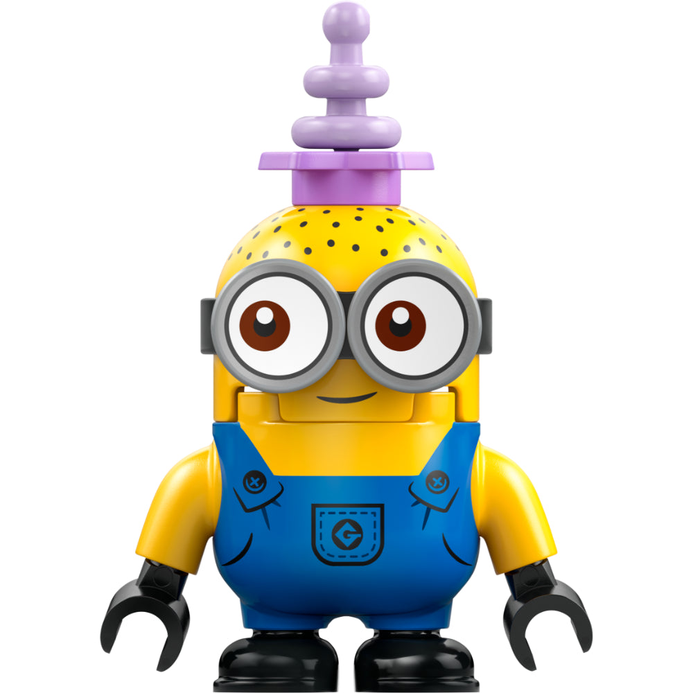 LEGO® Despicable Me: Bus De Fiesta Musical De Los Minions (75581)_009