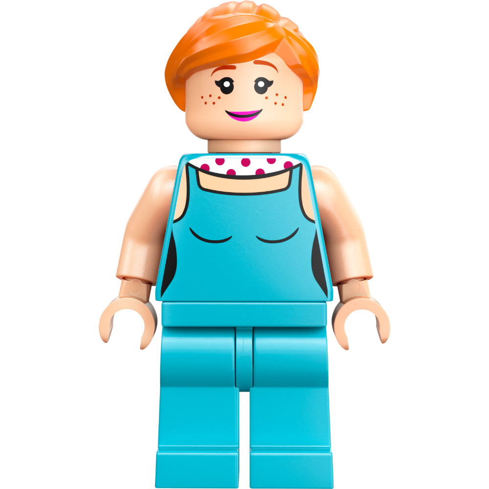 LEGO® Despicable Me: Minions Y Mansión Familiar De Gru (75583)_011