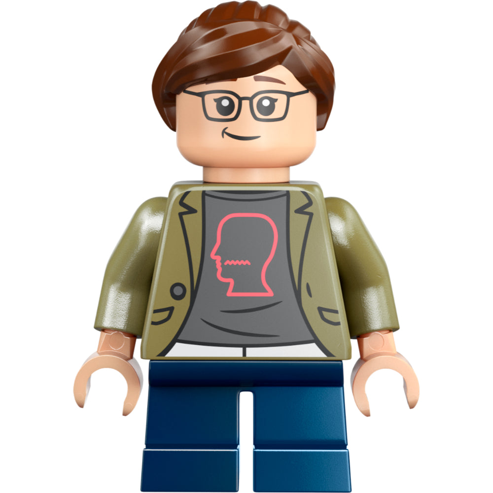 LEGO® Despicable Me: Minions Y Mansión Familiar De Gru (75583)_012