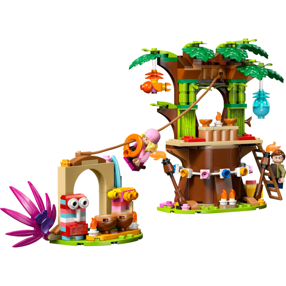 LEGO® Despicable Me: Minions Y Mansión Familiar De Gru (75583)_014