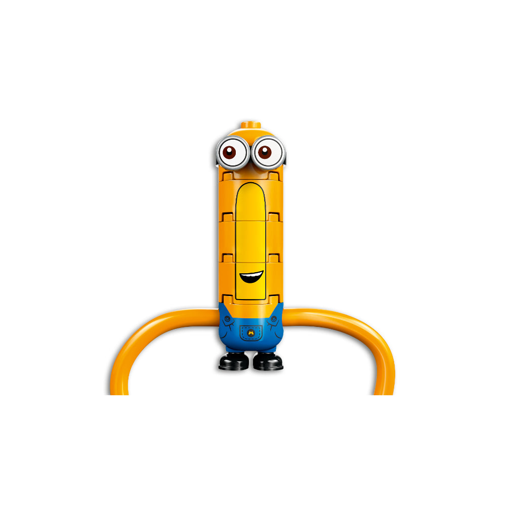LEGO® Despicable Me: Minions Y Mansión Familiar De Gru (75583)_005