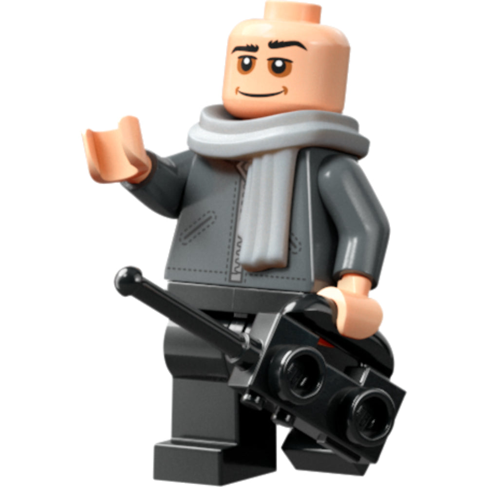 LEGO® Despicable Me: Minions Y Mansión Familiar De Gru (75583)_008