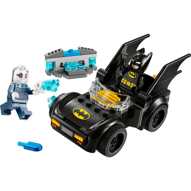 LEGO®Super Heroes: Batman™ y Batmóvil vs. Mr. Freeze™ (76301)_002