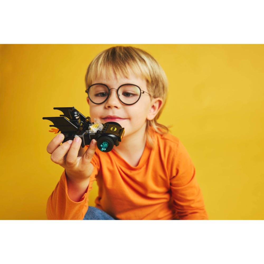 LEGO®Super Heroes: Batman™ y Batmóvil vs. Mr. Freeze™ (76301)_009