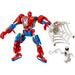 LEGO®Super Heroes: Armadura Robótica de Spider-Man vs. el Anti-Venom (76308)_002
