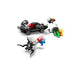 LEGO®Super Heroes: Spider-Man vs. Coche Brutal de Venom (76309)_006