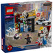 LEGO®Super Heroes: Multiverso Arácnido: Miles Morales vs. Mancha (76311)_003