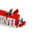LEGO®Super Heroes: Logotipo MARVEL y Minifiguras (76313)_007