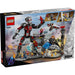 LEGO®Super Heroes: Gran Batalla de Capitán América: Civil War (76314)_003