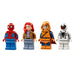 LEGO®Super Heroes: Departamento De Peter Parker (76317)_004
