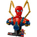 LEGO®Super Heroes: Busto De Iron Spider-Man (76326)_002