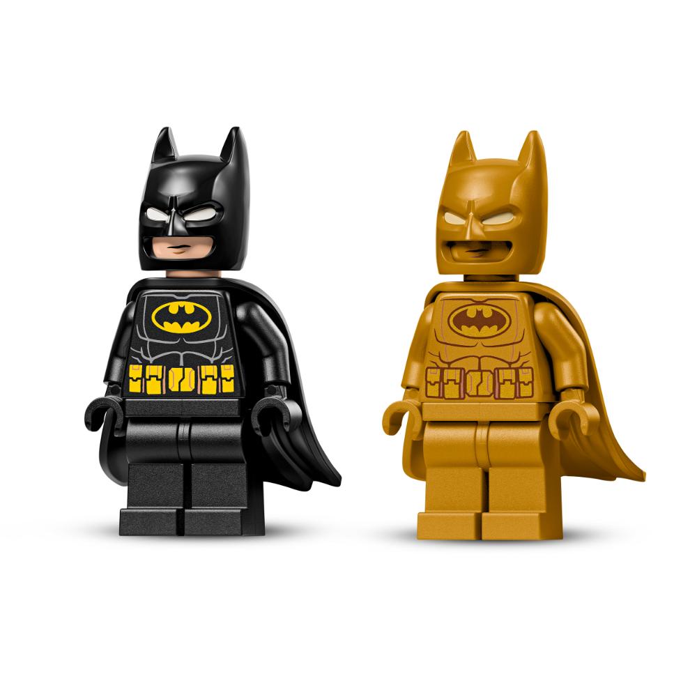 LEGO®Super Heroes: Logotipo De Batman™ (76330)_004
