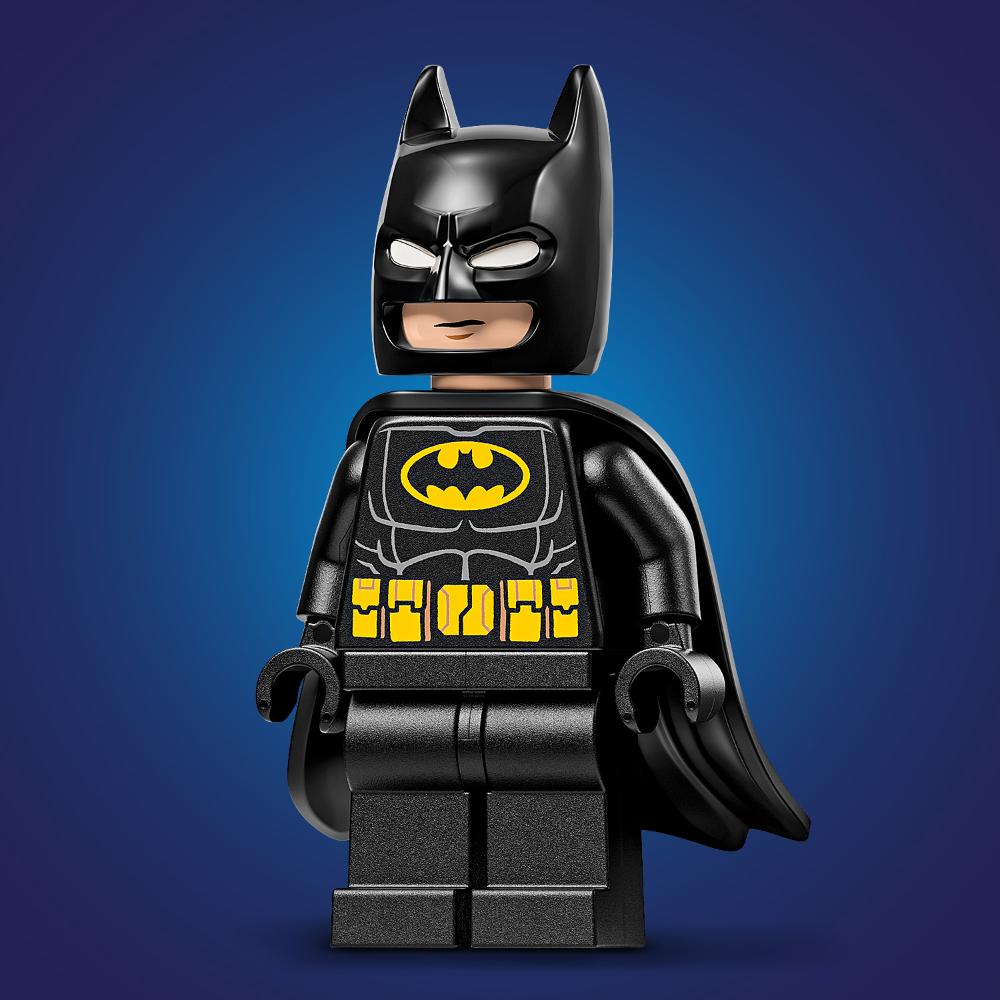LEGO®Super Heroes: Logotipo De Batman™ (76330)_008
