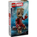 LEGO®Super Heroes:Groot con Traje de Saqueador (76341)_001