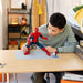 LEGO®Super Heroes: Figura De Héroe: Spider-Man (76346)_007