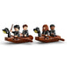 LEGO®  Harry Potter Cobertizo del Castillo de Hogwarts™ (76426) _006