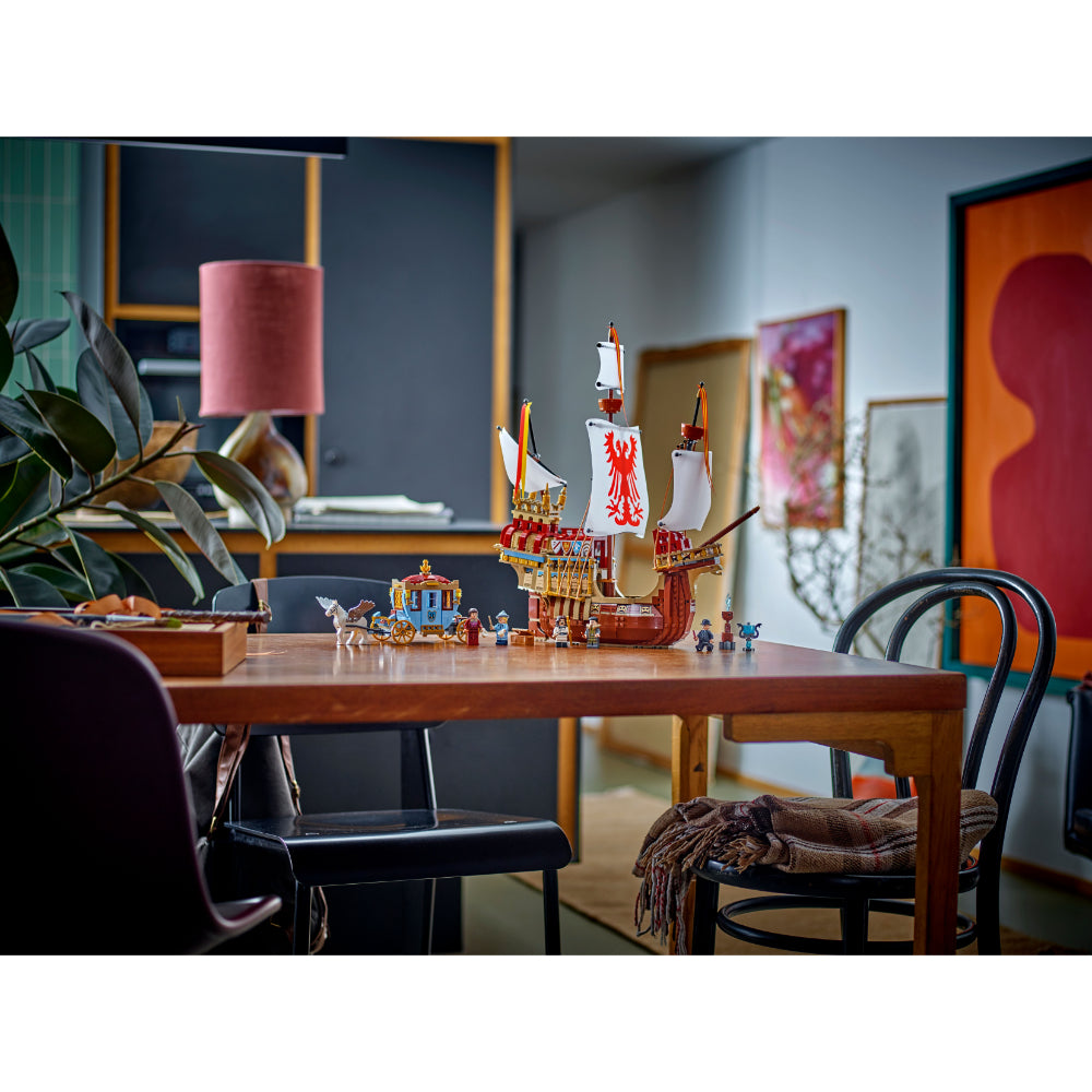 LEGO® Harry Potter™: Torneo De Los Tres Magos: Llegada (76440)_009