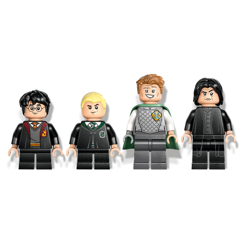 LEGO®Harry Potter Tm: Castillo De Hogwarts™: Club De Duelo (76441)_004