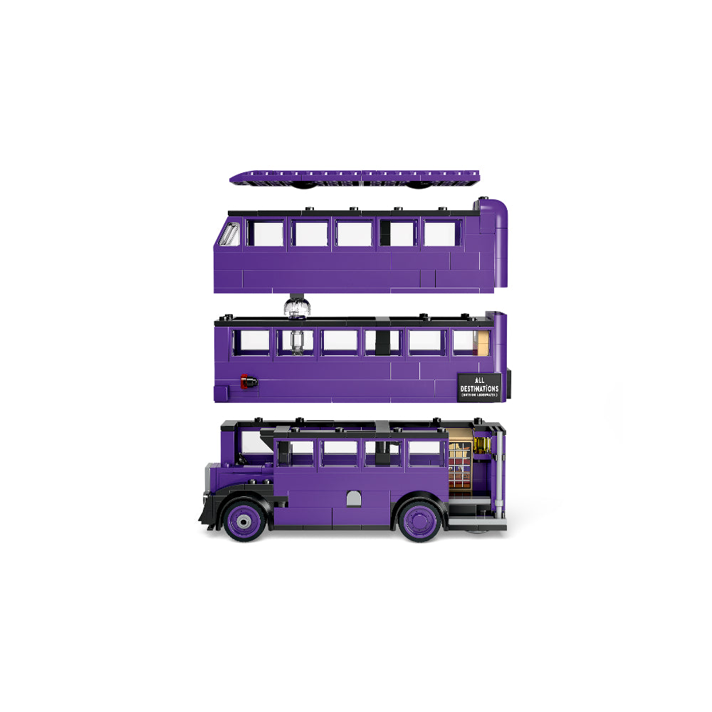 LEGO®Harry Potter Tm: Aventura En El Autobús Noctámbulo (76446)_005
