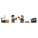 LEGO®Harry Potter Tm: Rincón Entre Libros: Expreso De Hogwarts™ (76450)_006