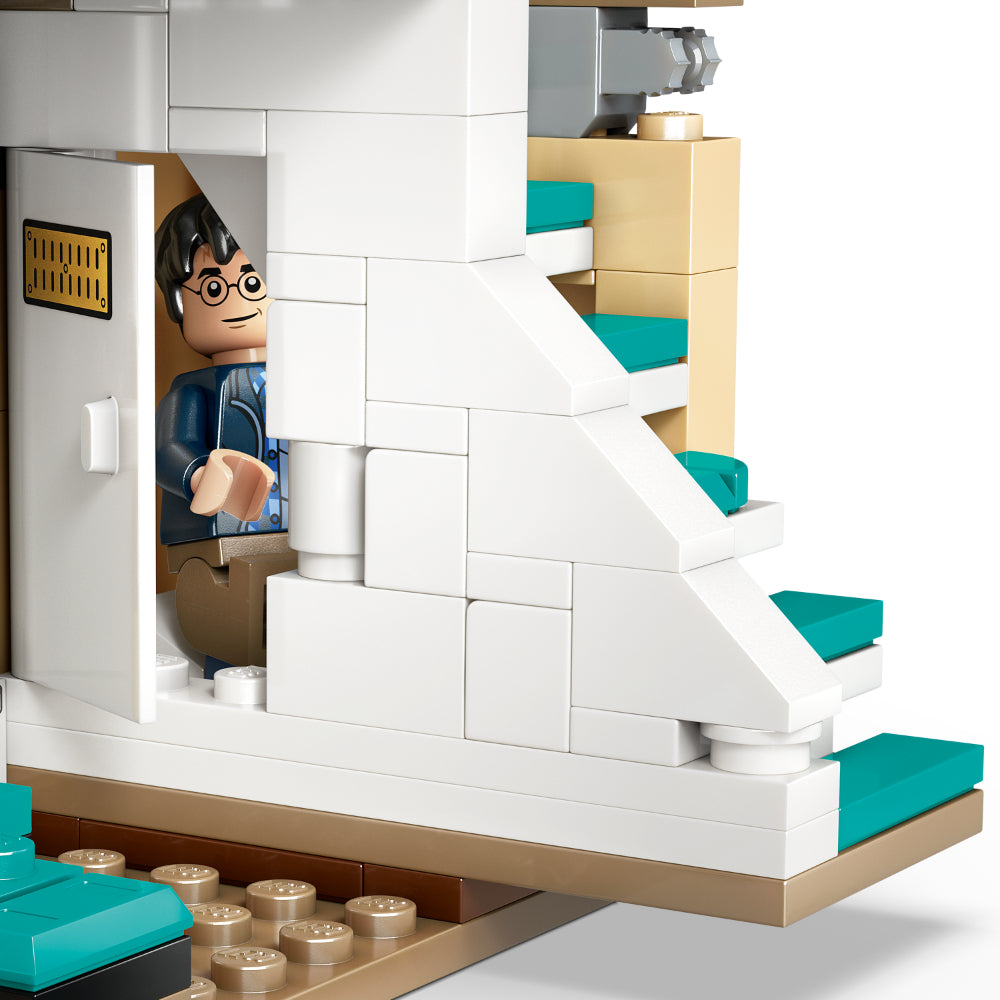 LEGO®Harry Potter Tm: Privet Drive: Visita De Tía Marge (76451)_007