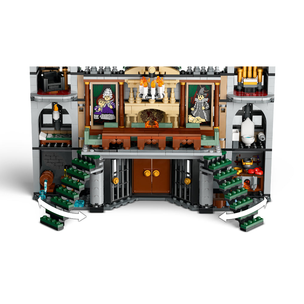 LEGO®Harry Potter Tm: Mansión Malfoy (76453)_008