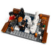 LEGO®Harry Potter Tm: Castillo De Hogwarts™: Torre Central (76454)_009