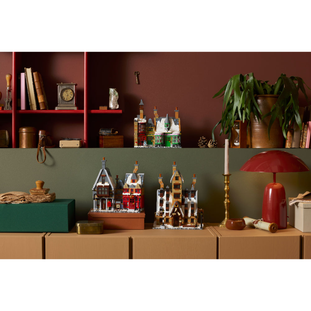 ALDEA DE HOGSMEADE™