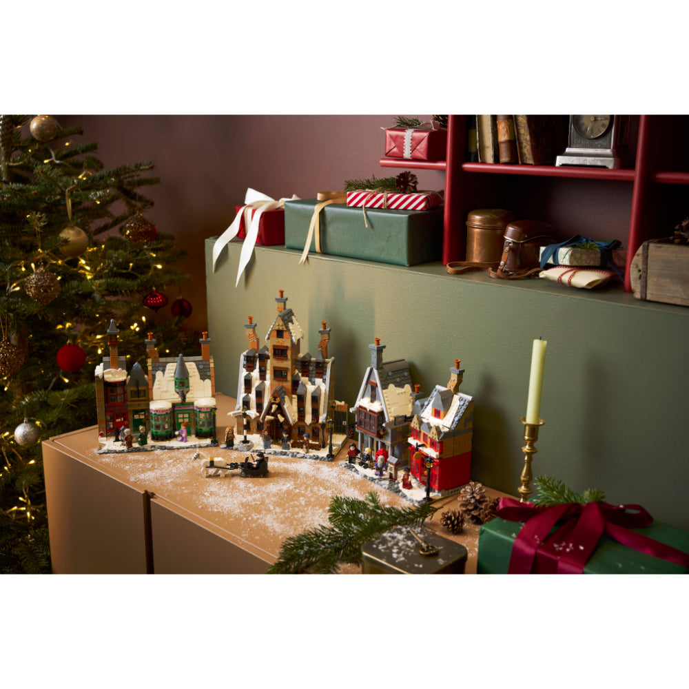 ALDEA DE HOGSMEADE™