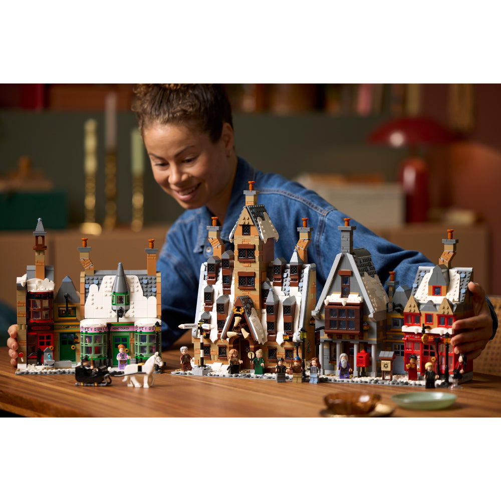 ALDEA DE HOGSMEADE™