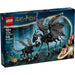 LEGO®Harry Potter Tm: Familia De Thestrals (76458)_001