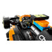 LEGO® Speed Champions: Coche De Carreras De Fórmula 1 Mclaren 2023 (76919)_007