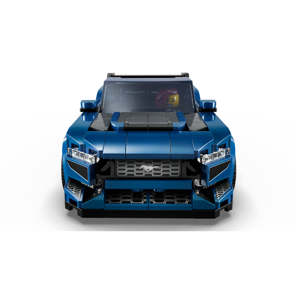 LEGO® Speed Champions: Deportivo Ford Mustang Dark Horse| (76920)_007