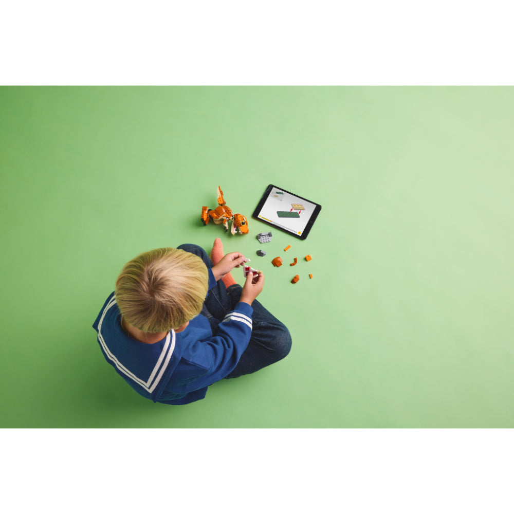 LEGO®Jurassic World: Little Eatie: T. Rex (76967)_007